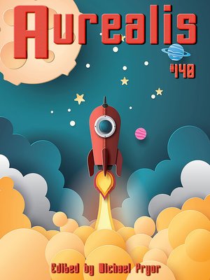 cover image of Aurealis #140
